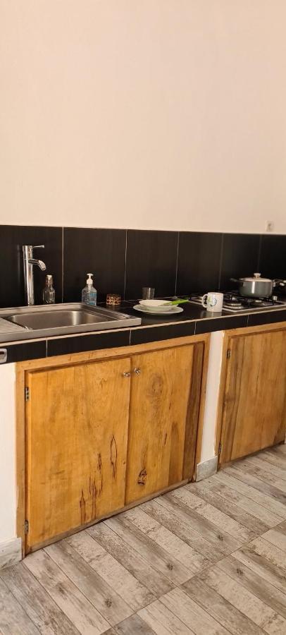 Campement Hakuna Lodge Mar Lodj 외부 사진