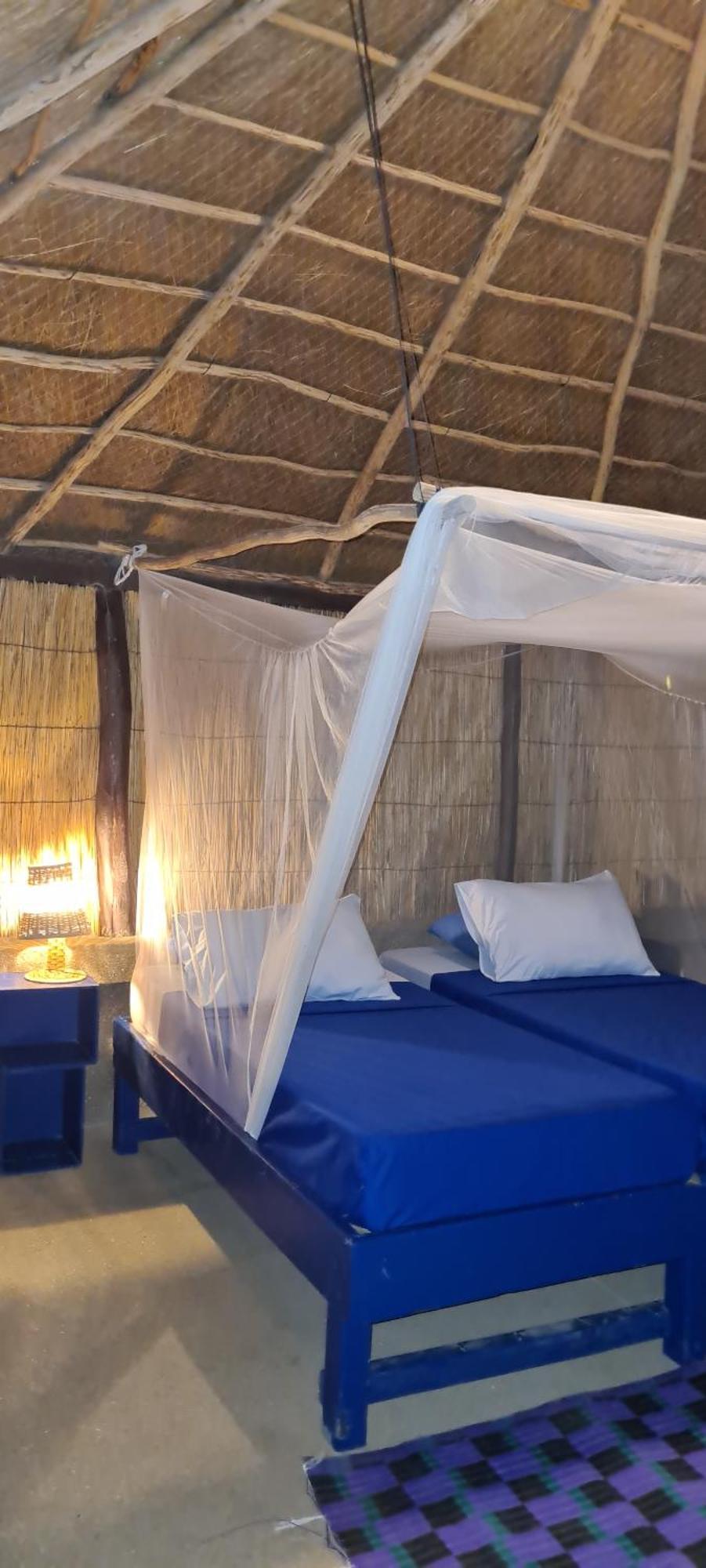Campement Hakuna Lodge Mar Lodj 객실 사진